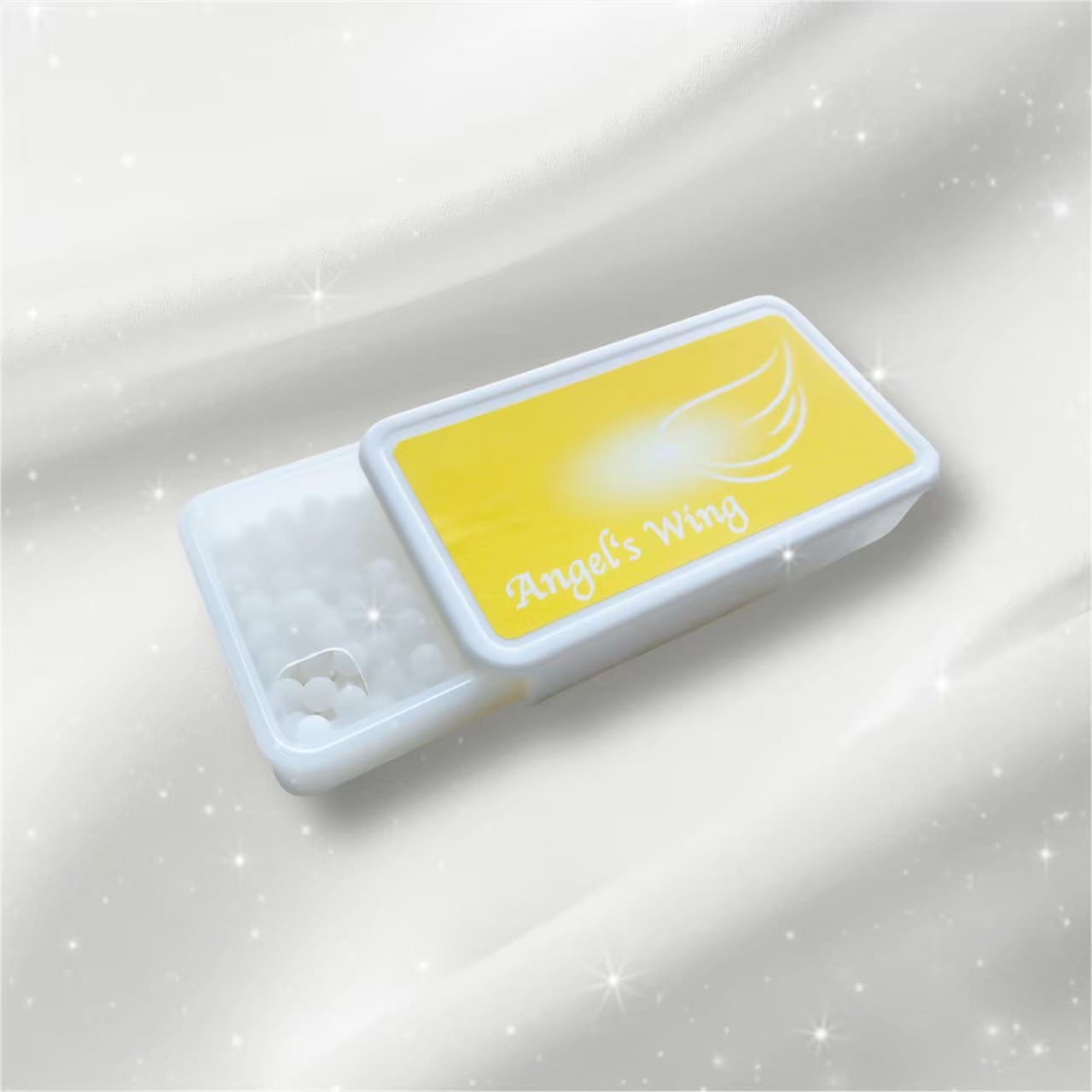 Angel's Wing粒