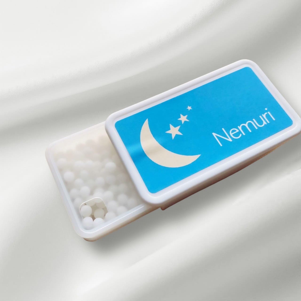 Nemuri粒