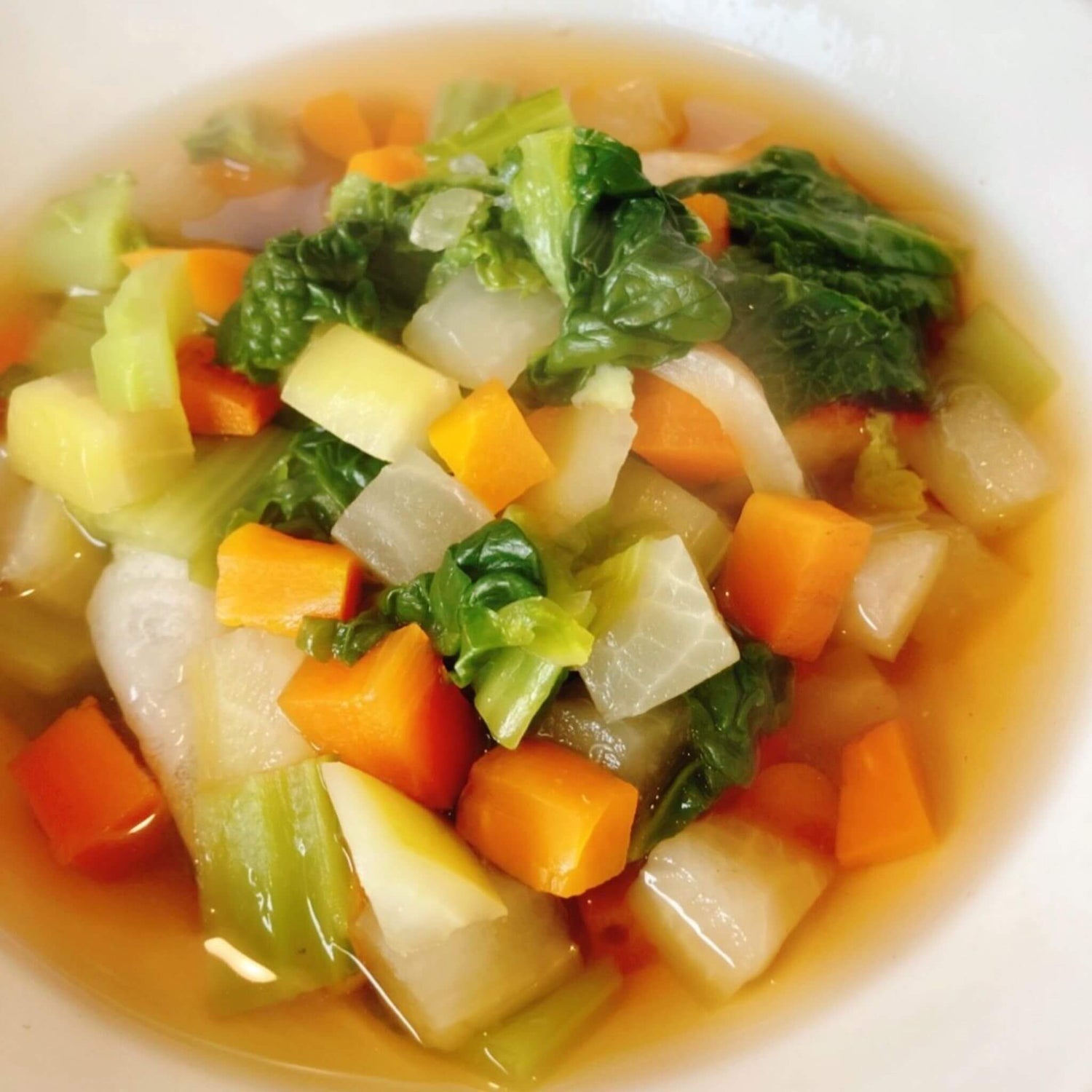 野菜の栄養素とは?栄養をバランスよく摂るにはどうしたらよいの? – いのちのおやさい