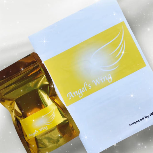 Angel's Wing全体